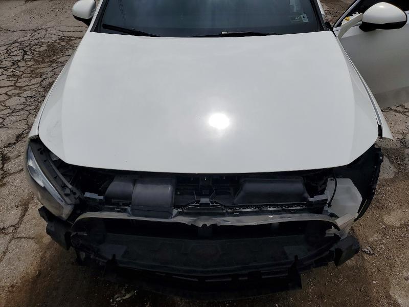 58066906 :رقم المزاد ، WDD3G4EB5KW001161 vin ، 2019 Mercedes-benz A مزاد بيع
