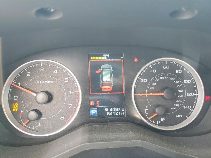 2020 Subaru Ascent მანქანა იყიდება აუქციონზე, vin: 4S4WMAFD9L3468774, აუქციონის ნომერი: 56631096