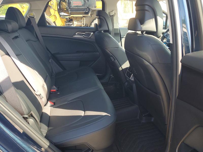 Продажа на аукционе авто 2024 Kia Sportage, vin: KNDPVCDG1R7168999, номер лота: 55383706