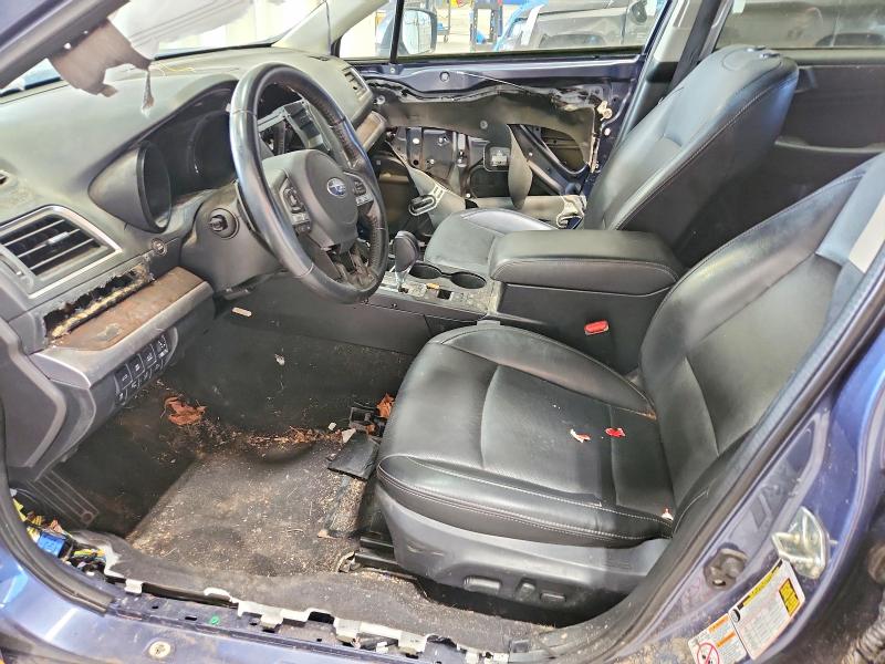 Продажа на аукционе авто 2017 Subaru Outback, vin: 4S4BSANC5H3350645, номер лота: 58015726