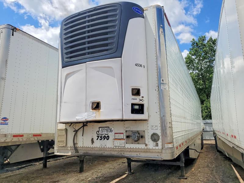 Продажа на аукционе авто 2019 Great Dane Trailers Trailers, vin: 1GRAA0627KW102735, номер лота: 57719736
