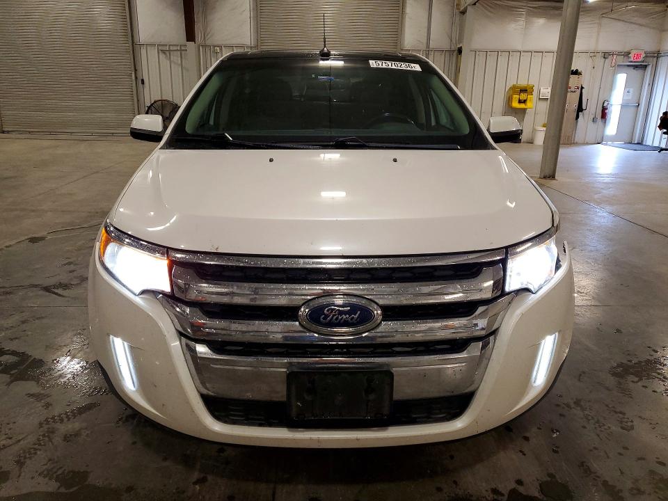 Продаж на аукціоні авто 2013 Ford Edge, vin: 2FMDK4KC6DBE29931, номер лоту: 57570236