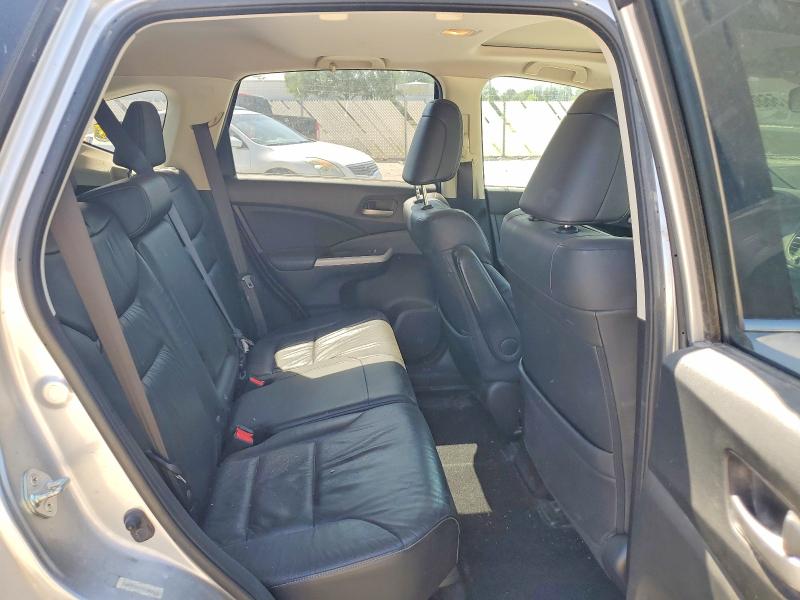 Aukcja sprzedaży 2012 Honda Cr-v, vin: JHLRM4H74CC002179, numer aukcji: 56863786