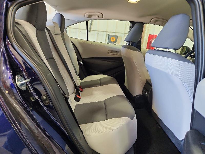 Aukcja sprzedaży 2023 Toyota Corolla, vin: JTDB4MEE9PJ009616, numer aukcji: 56105766
