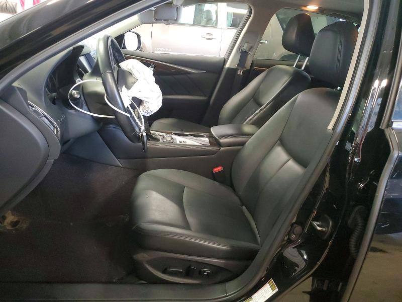 Продажа на аукционе авто 2018 Infiniti Q50, vin: JN1EV7AP7JM358902, номер лота: 58984706