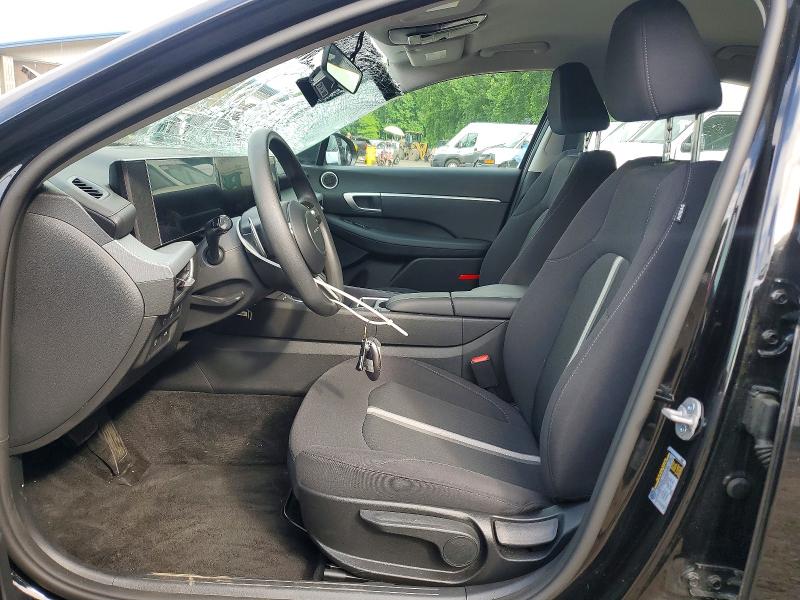 Продажа на аукционе авто 2026 Hyundai Sonata Hybrid, vin: KMHL24JJ6TA146046, номер лота: 57032696