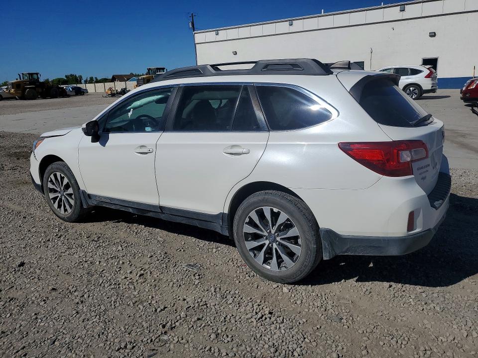 Продаж на аукціоні авто 2017 Subaru Outback, vin: 4S4BSANC1H3270081, номер лоту: 57068366
