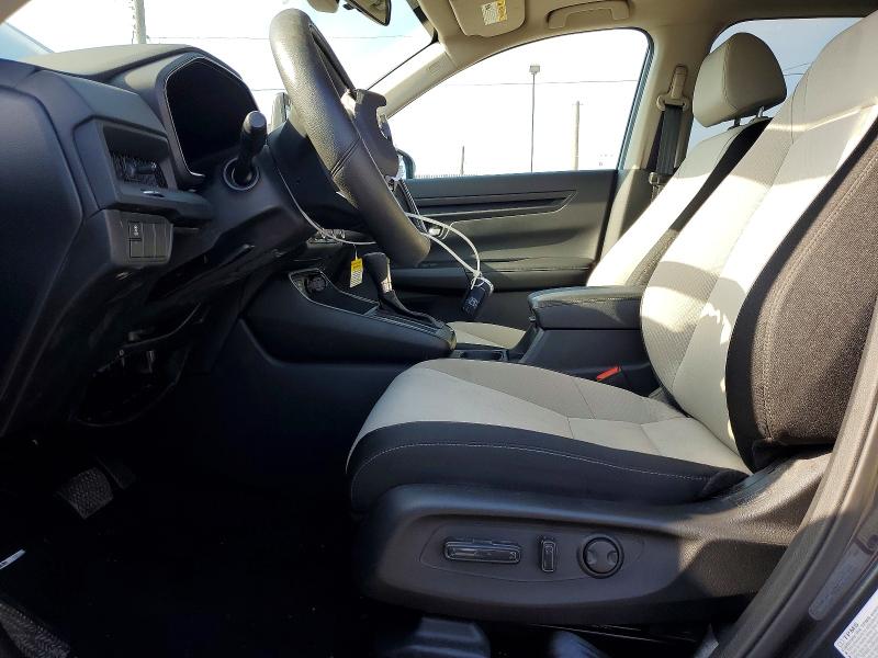 2024 Honda Cr-v მანქანა იყიდება აუქციონზე, vin: 2HKRS4H43RH434140, აუქციონის ნომერი: 57603666
