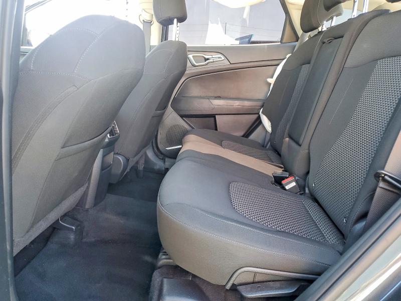 Продаж на аукціоні авто 2024 Kia Sportage, vin: KNDPU3DF7R7302795, номер лоту: 56872906