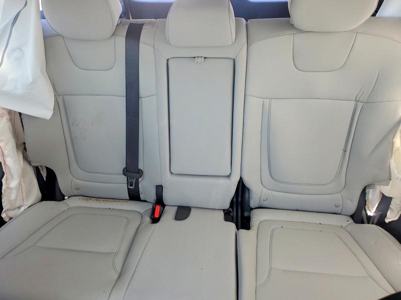 2026 Hyundai Tucson მანქანა იყიდება აუქციონზე, vin: 5NMJA3DE0TH629738, აუქციონის ნომერი: 56722286