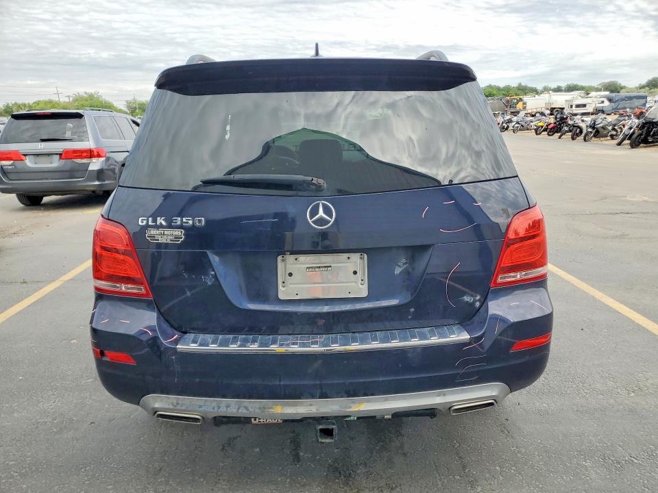 Aukcja sprzedaży 2014 Mercedes-benz Glk, vin: WDCGG5HB4EG315938, numer aukcji: 85625215
