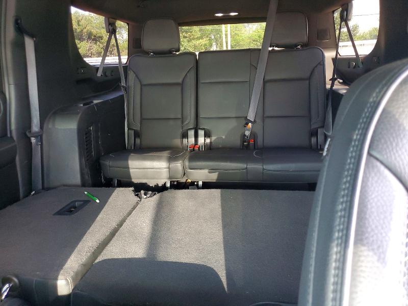 58079286 :رقم المزاد ، 1GKS2JKL6RR136629 vin ، 2024 Gmc Yukon Xl مزاد بيع