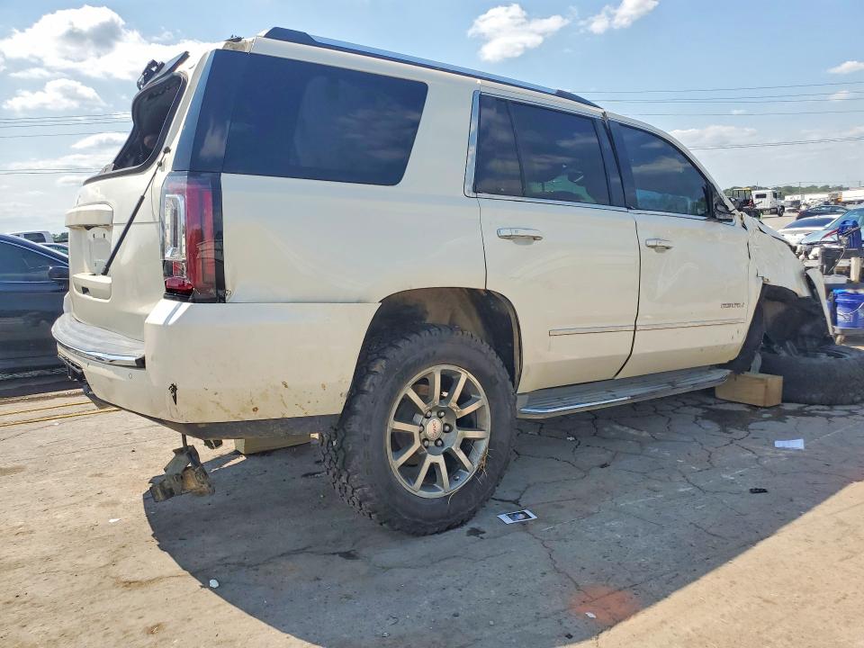 2015 Gmc Yukon მანქანა იყიდება აუქციონზე, vin: 1GKS1CKJ2FR274287, აუქციონის ნომერი: 58541226
