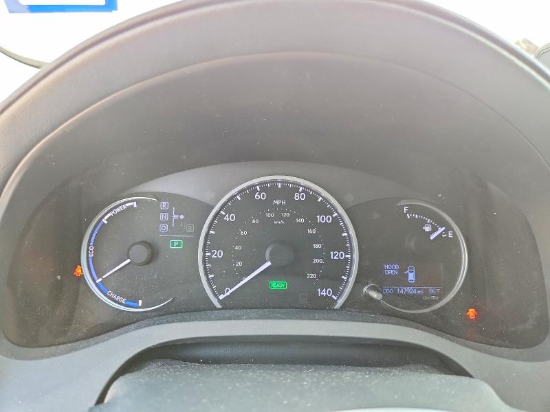 Aukcja sprzedaży 2013 Lexus Ct, vin: JTHKD5BH6D2127258, numer aukcji: 56368816