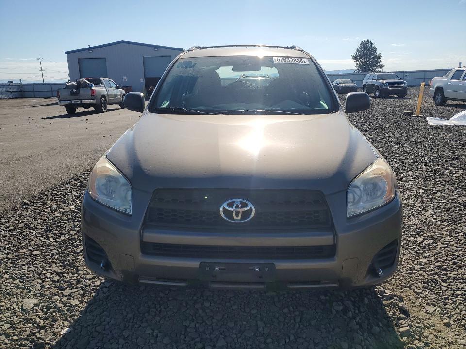 Aukcja sprzedaży 2010 Toyota Rav4, vin: 2T3BF4DV5AW053021, numer aukcji: 57633836