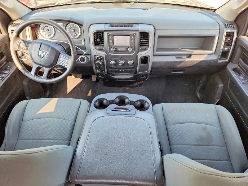 58776386 :رقم المزاد ، 1C6RR7FT6ES318201 vin ، 2014 Ram 1500 مزاد بيع
