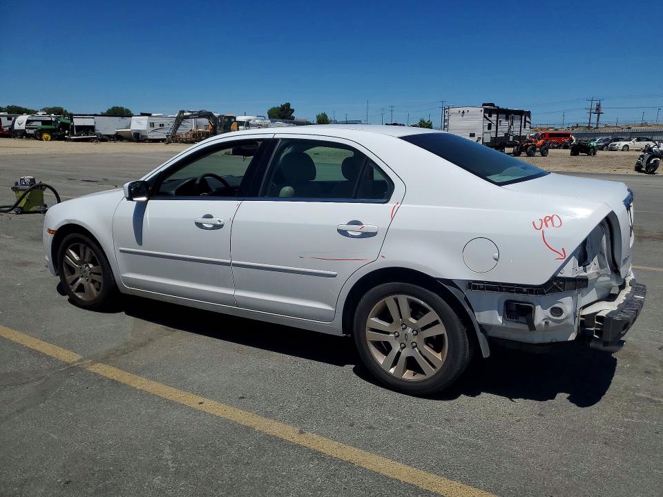 Продажа на аукционе авто 2006 Ford Fusion, vin: 3FAHP08156R148929, номер лота: 56539406