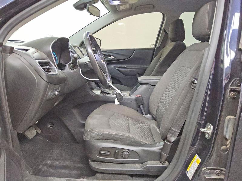 Aukcja sprzedaży 2020 Chevrolet Equinox, vin: 3GNAXKEV6LS511796, numer aukcji: 58052236