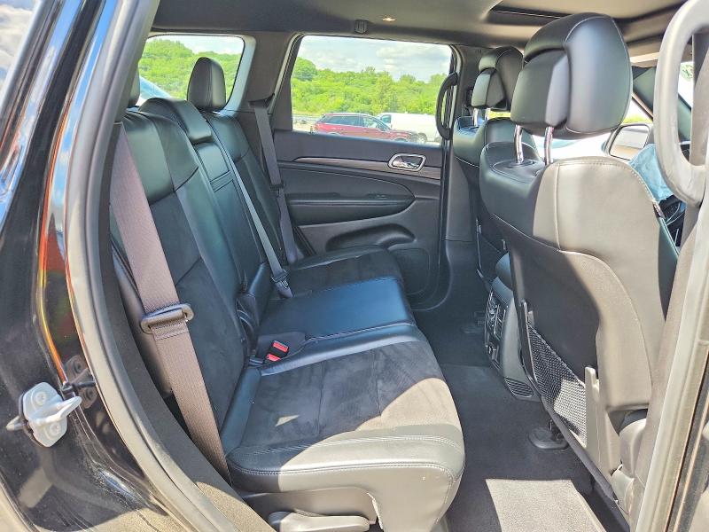 Продажа на аукционе авто 2019 Jeep Grand Cherokee, vin: 1C4RJFAGXKC810904, номер лота: 56646396