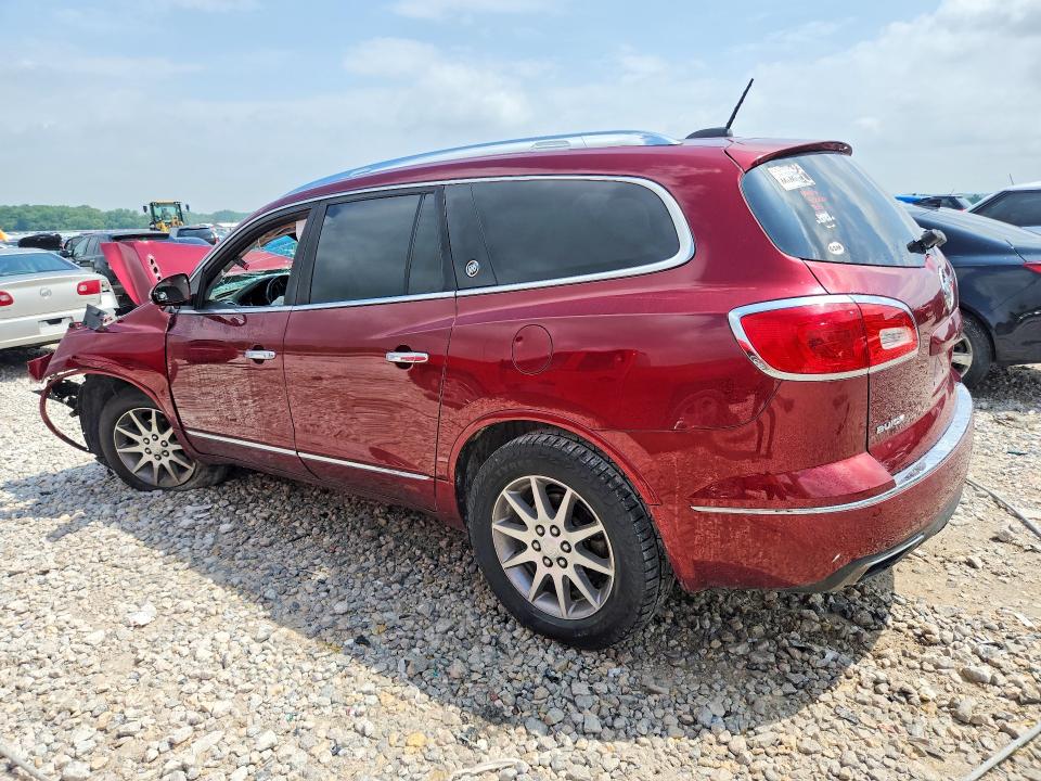 Aukcja sprzedaży 2016 Buick Enclave, vin: 5GAKRBKD5GJ320222, numer aukcji: 56578176