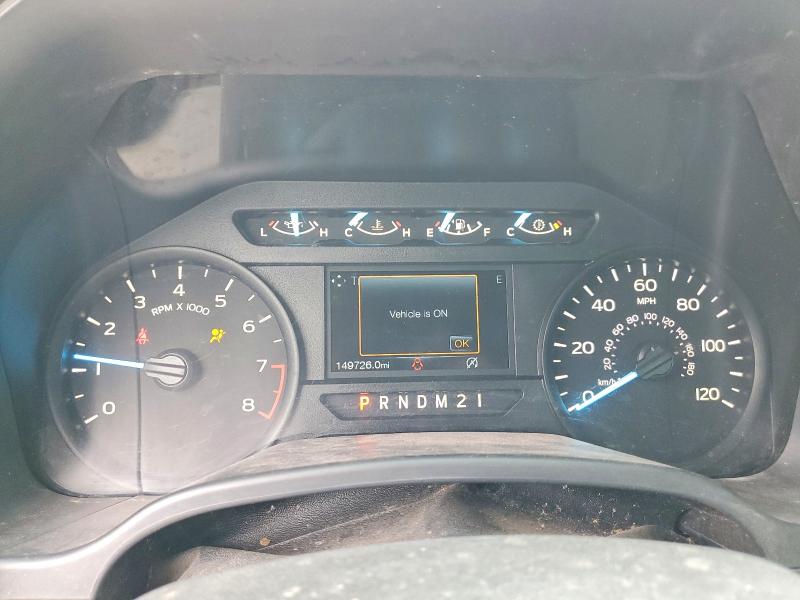 Продаж на аукціоні авто 2019 Ford F150, vin: 1FTMF1CB7KKD33404, номер лоту: 56441066