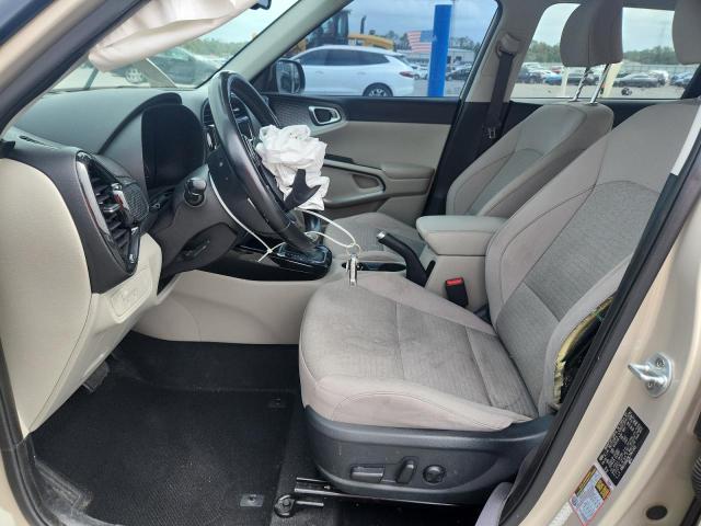 Aukcja sprzedaży 2020 Kia Soul, vin: KNDJ33AU3L7067203, numer aukcji: 55972186