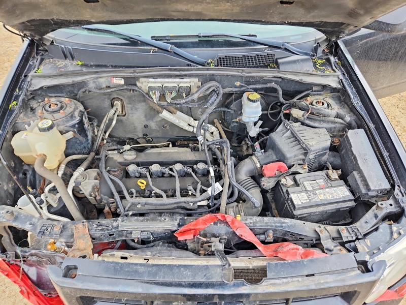 57207426 :رقم المزاد ، 1FMCU0D73BKA58387 vin ، 2011 Ford Escape مزاد بيع