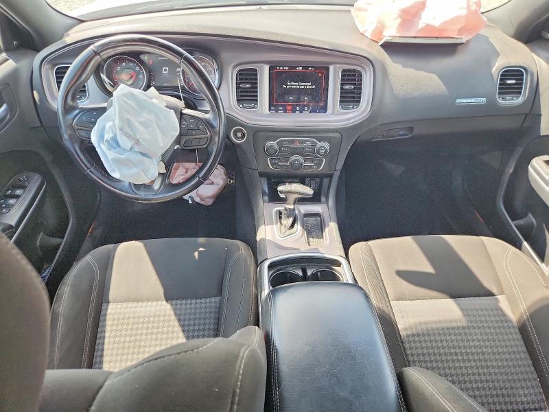 2023 Dodge Charger მანქანა იყიდება აუქციონზე, vin: 2C3CDXBG7PH674287, აუქციონის ნომერი: 59272096