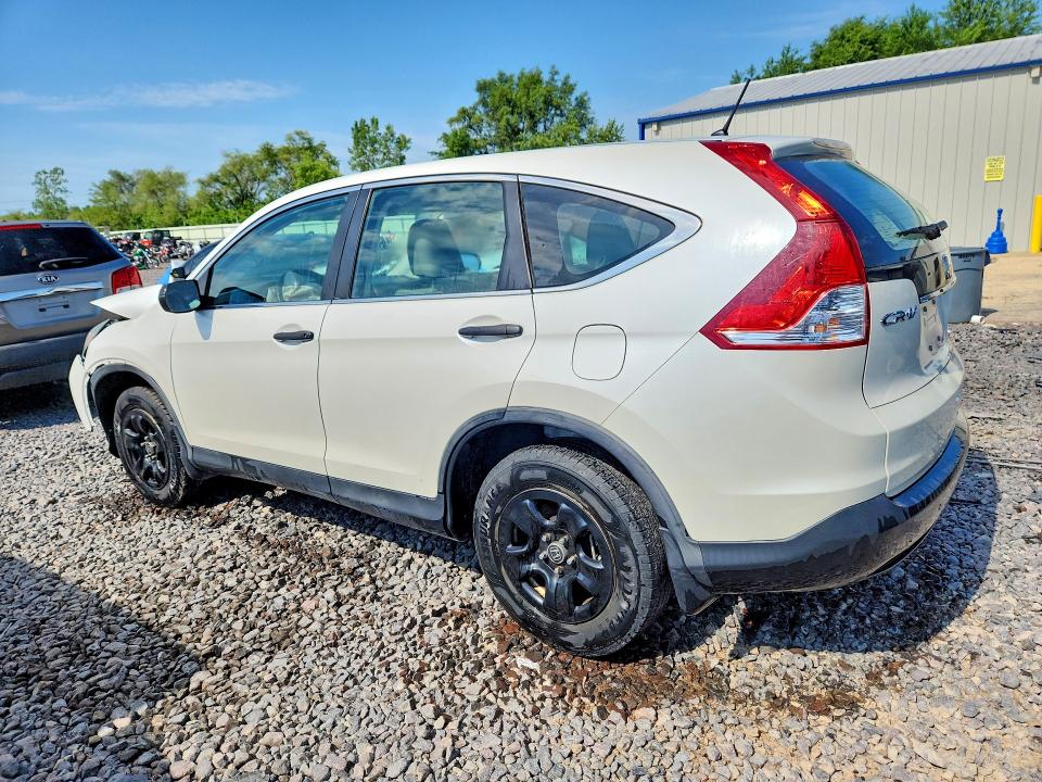 Aukcja sprzedaży 2014 Honda Cr-v, vin: 5J6RM4H30EL062256, numer aukcji: 58456646