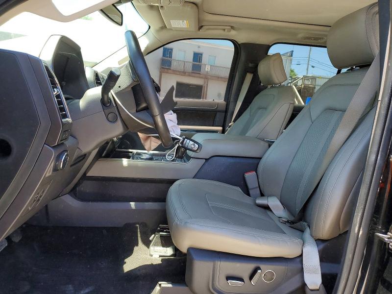 55950846 :رقم المزاد ، 1FMJK2AT7JEA32043 vin ، 2018 Ford Expedition مزاد بيع