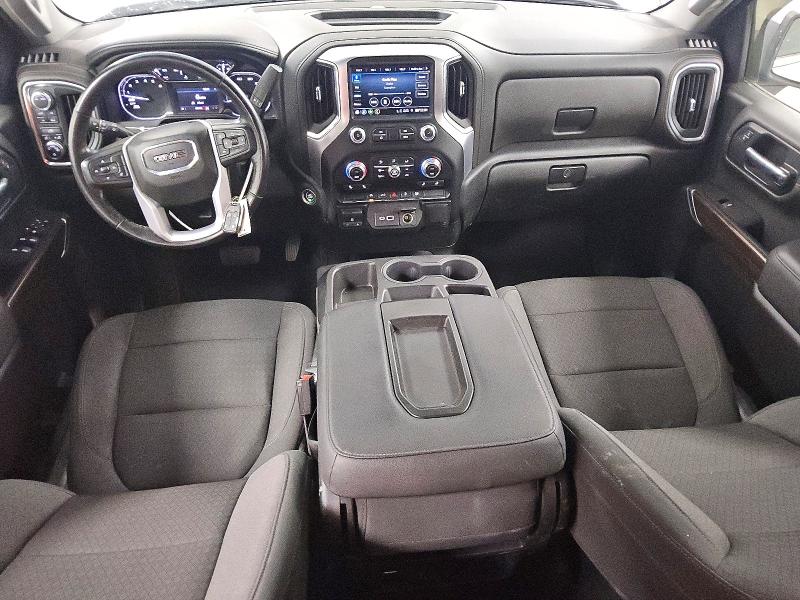 Aukcja sprzedaży 2021 Gmc Sierra, vin: 1GTR9BEDXMZ436134, numer aukcji: 58090456