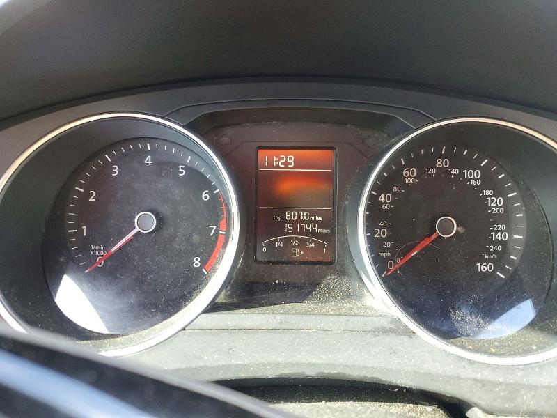 Продаж на аукціоні авто 2016 Volkswagen Jetta, vin: 3VWD67AJ0GM379652, номер лоту: 56068946