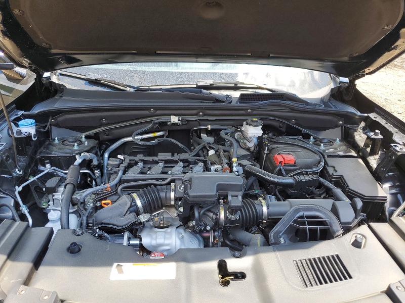 57483426 :رقم المزاد ، 3HDSA2H58SM715463 vin ، 2025 Acura Adx مزاد بيع