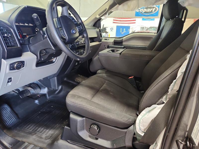 Aukcja sprzedaży 2020 Ford F150, vin: 1FTEW1E5XLFB29914, numer aukcji: 55517206