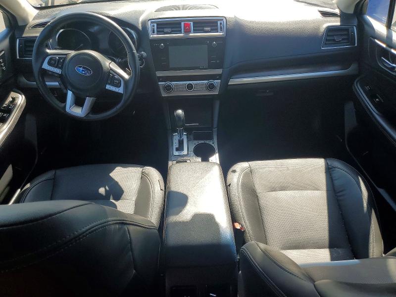 55027706 :رقم المزاد ، 4S4BSANCXG3316344 vin ، 2016 Subaru Outback مزاد بيع
