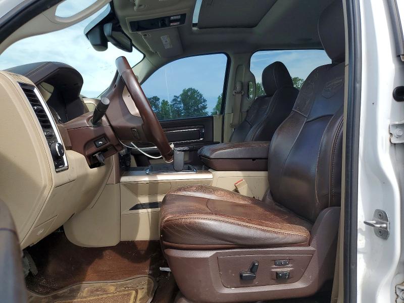 Продаж на аукціоні авто 2014 Ram 1500, vin: 1C6RR7PT7ES143794, номер лоту: 54617296