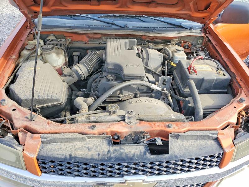 Aukcja sprzedaży 2006 Chevrolet Colorado, vin: 1GCCS148468308862, numer aukcji: 55758196