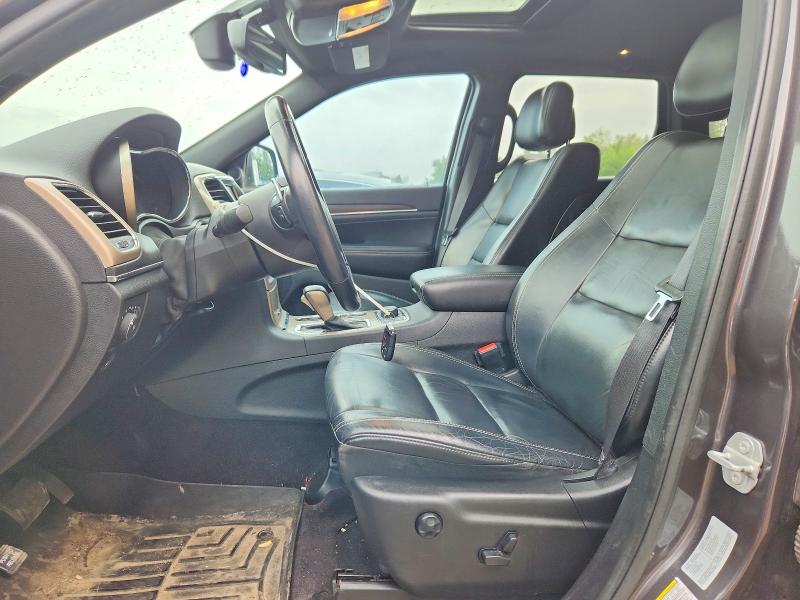 56751846 :رقم المزاد ، 1C4RJFBG9GC337289 vin ، 2016 Jeep Grand Cherokee مزاد بيع