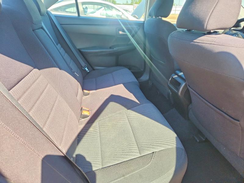 Продажа на аукционе авто 2017 Toyota Camry, vin: 4T1BF1FK5HU395279, номер лота: 58770816