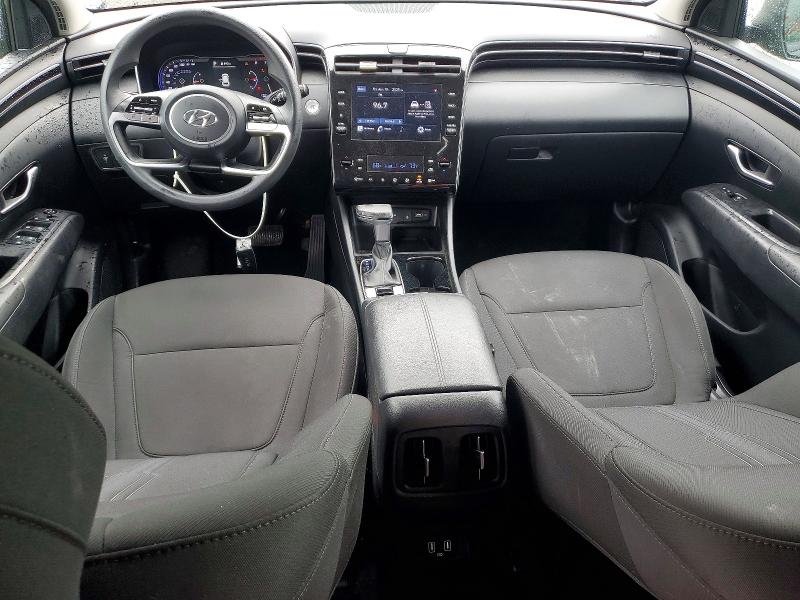 Продаж на аукціоні авто 2024 Hyundai Tucson, vin: 5NMJB3DE4RH356468, номер лоту: 57781426