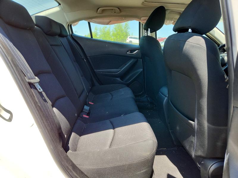 Продаж на аукціоні авто 2014 Mazda 3, vin: 3MZBM1V76EM111338, номер лоту: 55036046