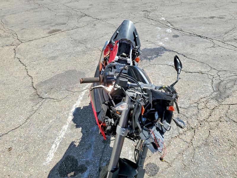 Продажа на аукционе авто 2007 Ktm 690, vin: VBKL1S4067M705886, номер лота: 57152736