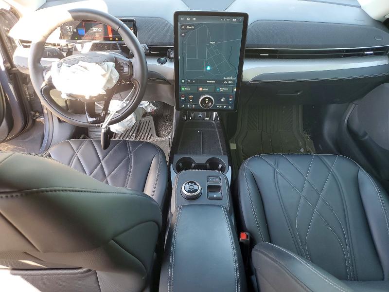 Продаж на аукціоні авто 2021 Ford Mustang Mach-e, vin: 3FMTK1SS5MMA30234, номер лоту: 56936686