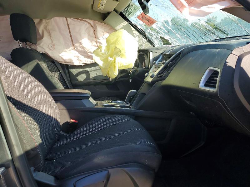 2011 Chevrolet Equinox მანქანა იყიდება აუქციონზე, vin: 2CNFLEE52B6333597, აუქციონის ნომერი: 58375066