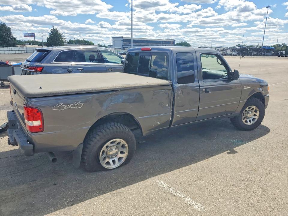 2010 Ford Ranger მანქანა იყიდება აუქციონზე, vin: 1FTLR4FE1APA56034, აუქციონის ნომერი: 57510136