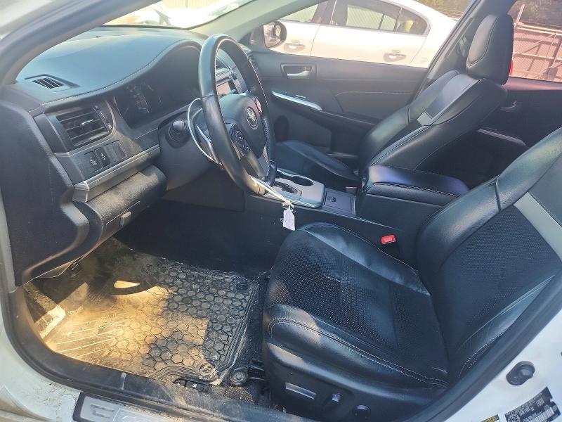 Продажа на аукционе авто 2014 Toyota Camry, vin: 4T1BK1FK6EU550431, номер лота: 57701176