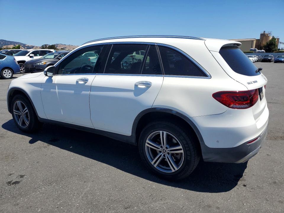 Продажа на аукционе авто 2020 Mercedes-benz Glc, vin: WDC0G8EB7LF680429, номер лота: 56789216
