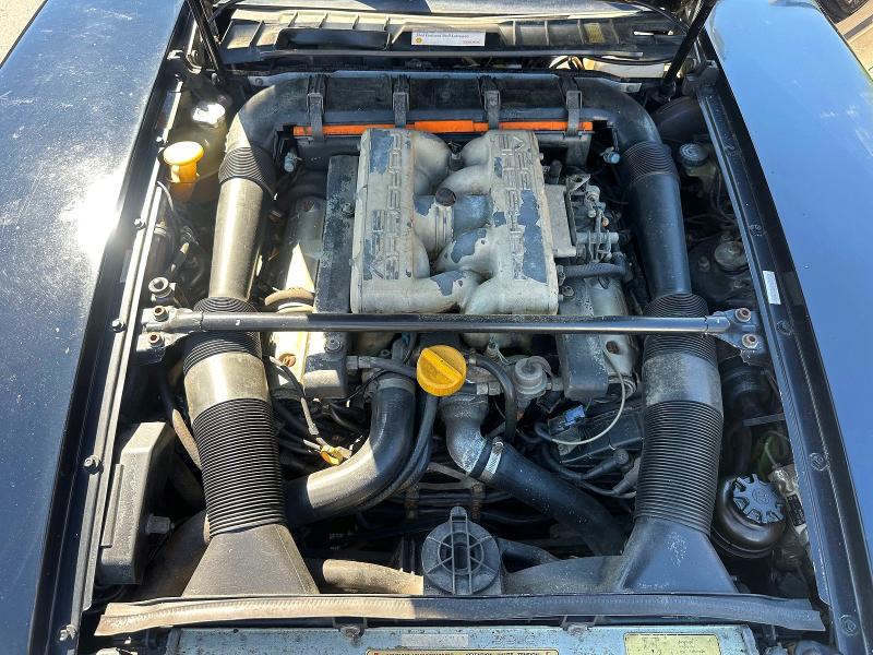 Продаж на аукціоні авто 1987 Porsche 928, vin: WP0JB0921HS861805, номер лоту: 57012376