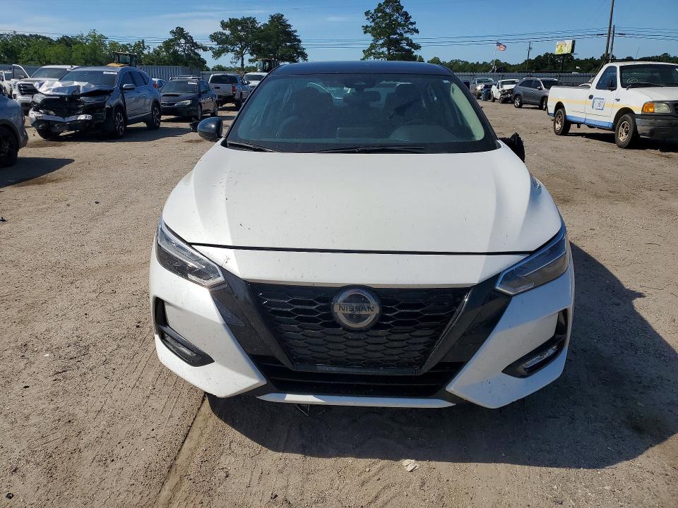 Продажа на аукционе авто 2023 Nissan Sentra, vin: 3N1AB8DV4PY243316, номер лота: 54090706