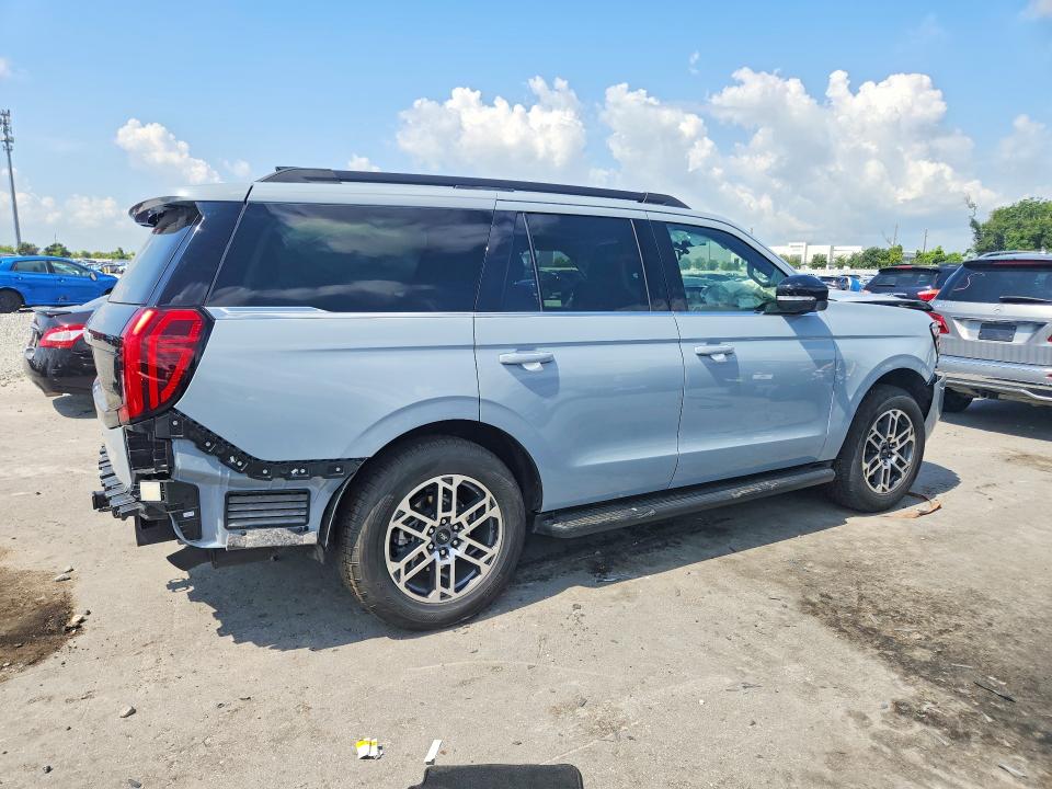 Aukcja sprzedaży 2025 Ford Expedition, vin: 1FMJU1J89SEA39190, numer aukcji: 58720446